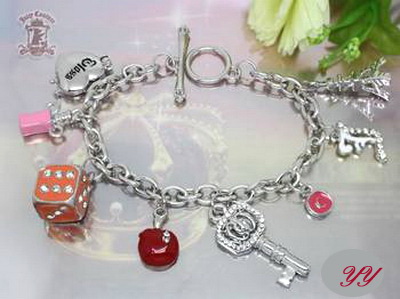 Bracciale Juicy Modello 353